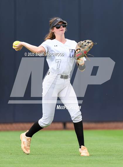 Thumbnail 2 in West Wilkes vs North Lenoir (NCHSAA 2A Final Game 2) photogallery.
