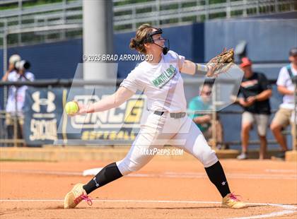 Thumbnail 3 in West Wilkes vs North Lenoir (NCHSAA 2A Final Game 2) photogallery.