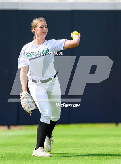 Thumbnail 3 in West Wilkes vs North Lenoir (NCHSAA 2A Final Game 2) photogallery.