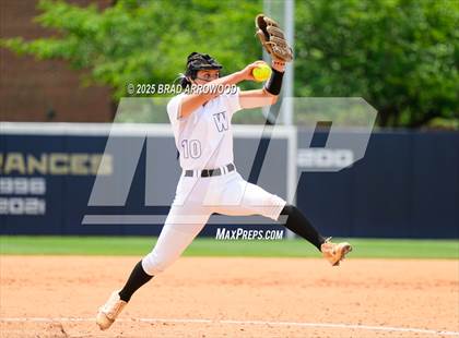 Thumbnail 1 in West Wilkes vs North Lenoir (NCHSAA 2A Final Game 2) photogallery.