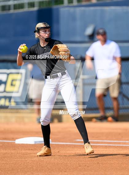 Thumbnail 1 in West Wilkes vs North Lenoir (NCHSAA 2A Final Game 2) photogallery.
