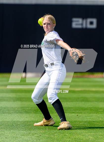 Thumbnail 2 in West Wilkes vs North Lenoir (NCHSAA 2A Final Game 2) photogallery.