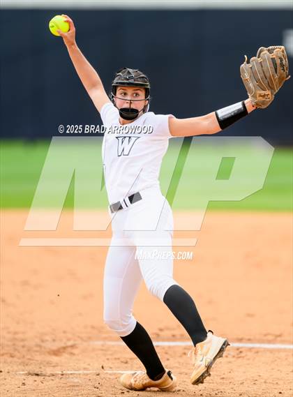 Thumbnail 1 in West Wilkes vs North Lenoir (NCHSAA 2A Final Game 2) photogallery.