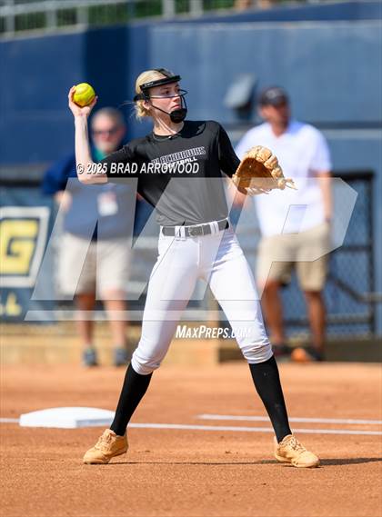 Thumbnail 2 in West Wilkes vs North Lenoir (NCHSAA 2A Final Game 2) photogallery.