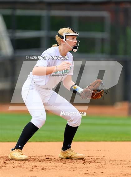 Thumbnail 3 in West Wilkes vs North Lenoir (NCHSAA 2A Final Game 2) photogallery.