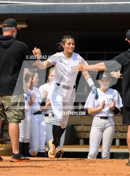 Thumbnail 2 in West Wilkes vs North Lenoir (NCHSAA 2A Final Game 2) photogallery.
