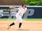 Photo from the gallery "West Wilkes vs North Lenoir (NCHSAA 2A Final Game 2)"