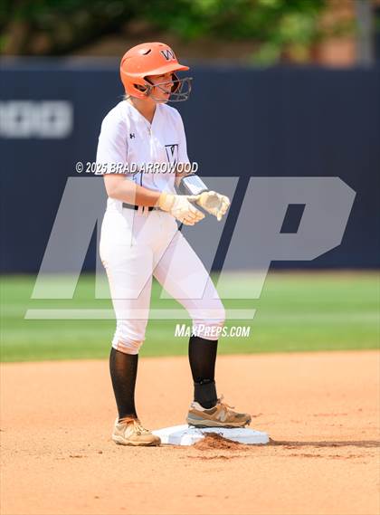 Thumbnail 1 in West Wilkes vs North Lenoir (NCHSAA 2A Final Game 2) photogallery.