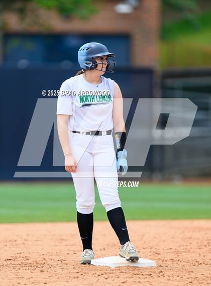 Thumbnail 3 in West Wilkes vs North Lenoir (NCHSAA 2A Final Game 2) photogallery.