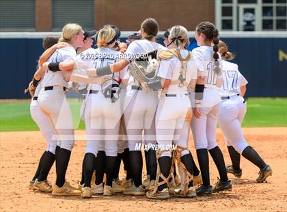 Thumbnail 3 in West Wilkes vs North Lenoir (NCHSAA 2A Final Game 2) photogallery.