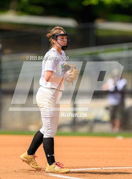Thumbnail 1 in West Wilkes vs North Lenoir (NCHSAA 2A Final Game 2) photogallery.