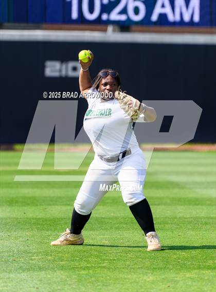 Thumbnail 3 in West Wilkes vs North Lenoir (NCHSAA 2A Final Game 2) photogallery.