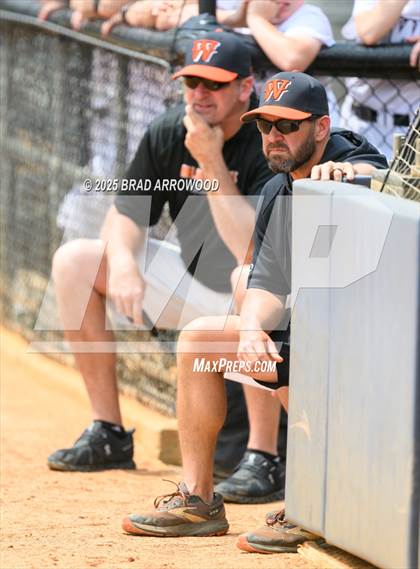 Thumbnail 1 in West Wilkes vs North Lenoir (NCHSAA 2A Final Game 2) photogallery.
