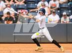 Photo from the gallery "West Wilkes vs North Lenoir (NCHSAA 2A Final Game 2)"