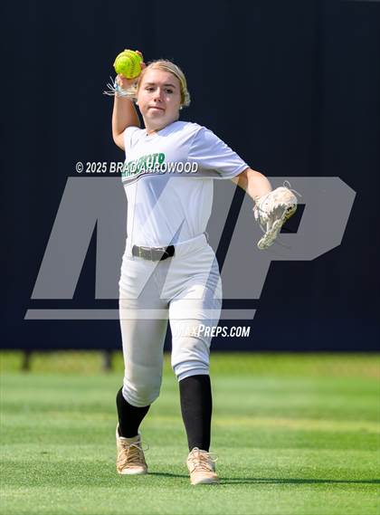 Thumbnail 2 in West Wilkes vs North Lenoir (NCHSAA 2A Final Game 2) photogallery.