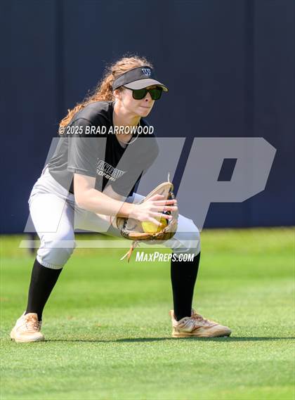 Thumbnail 3 in West Wilkes vs North Lenoir (NCHSAA 2A Final Game 2) photogallery.