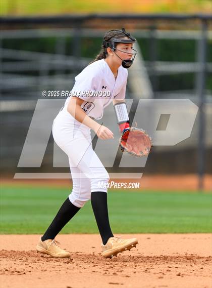 Thumbnail 3 in West Wilkes vs North Lenoir (NCHSAA 2A Final Game 2) photogallery.