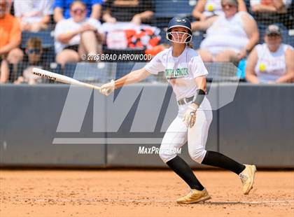 Thumbnail 2 in West Wilkes vs North Lenoir (NCHSAA 2A Final Game 2) photogallery.