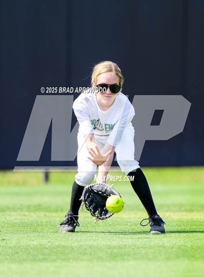 Thumbnail 3 in West Wilkes vs North Lenoir (NCHSAA 2A Final Game 2) photogallery.