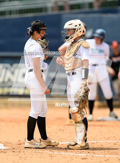 Thumbnail 1 in West Wilkes vs North Lenoir (NCHSAA 2A Final Game 2) photogallery.