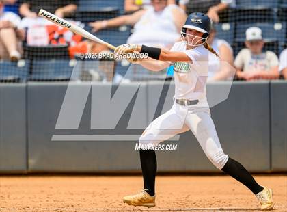 Thumbnail 3 in West Wilkes vs North Lenoir (NCHSAA 2A Final Game 2) photogallery.