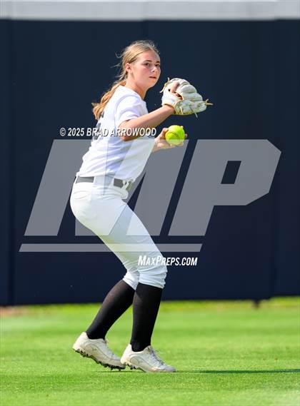 Thumbnail 2 in West Wilkes vs North Lenoir (NCHSAA 2A Final Game 2) photogallery.