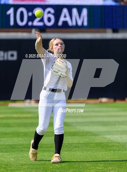 Thumbnail 1 in West Wilkes vs North Lenoir (NCHSAA 2A Final Game 2) photogallery.