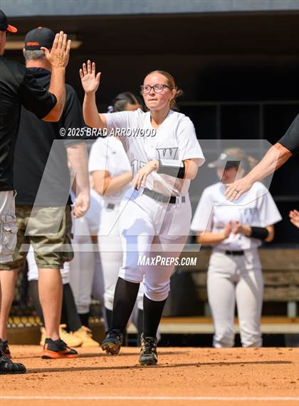 Thumbnail 1 in West Wilkes vs North Lenoir (NCHSAA 2A Final Game 2) photogallery.