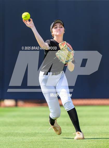 Thumbnail 3 in West Wilkes vs North Lenoir (NCHSAA 2A Final Game 2) photogallery.