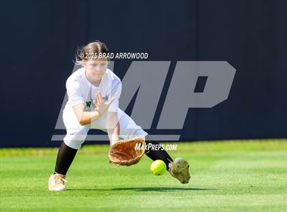 Thumbnail 1 in West Wilkes vs North Lenoir (NCHSAA 2A Final Game 2) photogallery.