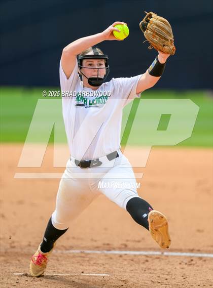 Thumbnail 1 in West Wilkes vs North Lenoir (NCHSAA 2A Final Game 2) photogallery.