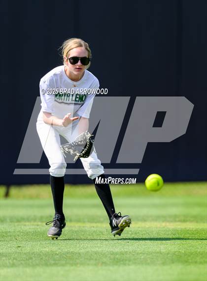 Thumbnail 1 in West Wilkes vs North Lenoir (NCHSAA 2A Final Game 2) photogallery.