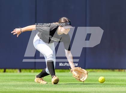 Thumbnail 1 in West Wilkes vs North Lenoir (NCHSAA 2A Final Game 2) photogallery.