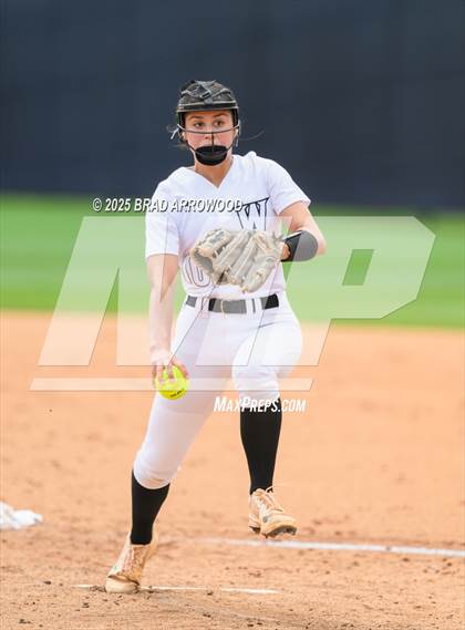 Thumbnail 1 in West Wilkes vs North Lenoir (NCHSAA 2A Final Game 2) photogallery.