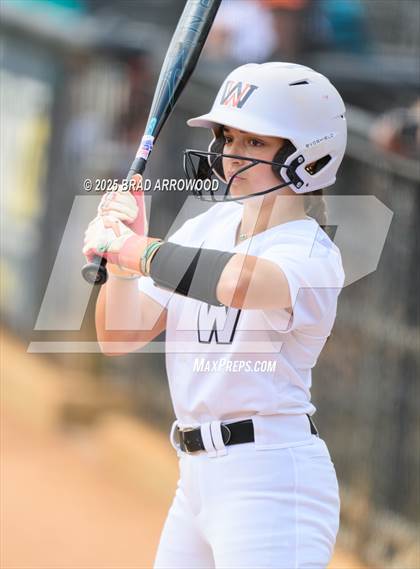 Thumbnail 3 in West Wilkes vs North Lenoir (NCHSAA 2A Final Game 2) photogallery.