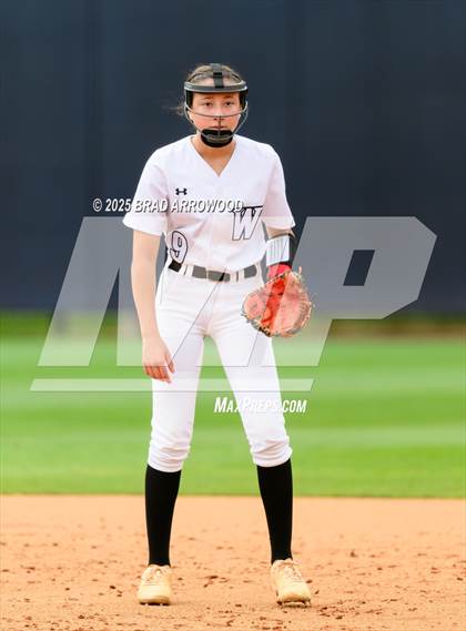Thumbnail 3 in West Wilkes vs North Lenoir (NCHSAA 2A Final Game 2) photogallery.