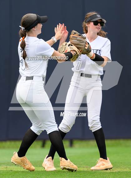 Thumbnail 1 in West Wilkes vs North Lenoir (NCHSAA 2A Final Game 2) photogallery.