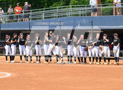 Thumbnail 1 in West Wilkes vs North Lenoir (NCHSAA 2A Final Game 2) photogallery.