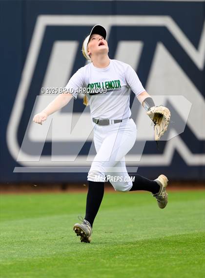 Thumbnail 2 in West Wilkes vs North Lenoir (NCHSAA 2A Final Game 2) photogallery.