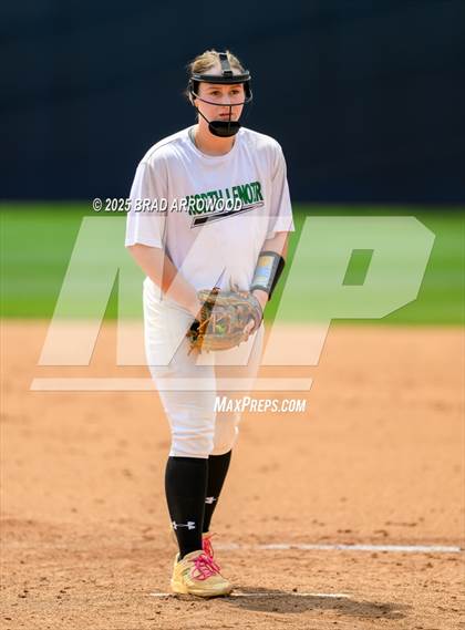 Thumbnail 1 in West Wilkes vs North Lenoir (NCHSAA 2A Final Game 2) photogallery.