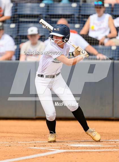 Thumbnail 1 in West Wilkes vs North Lenoir (NCHSAA 2A Final Game 2) photogallery.