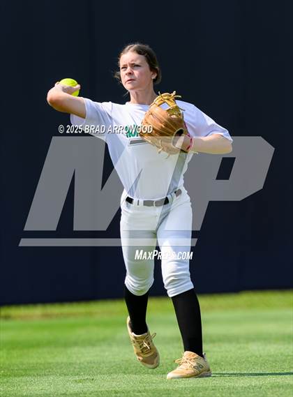 Thumbnail 3 in West Wilkes vs North Lenoir (NCHSAA 2A Final Game 2) photogallery.