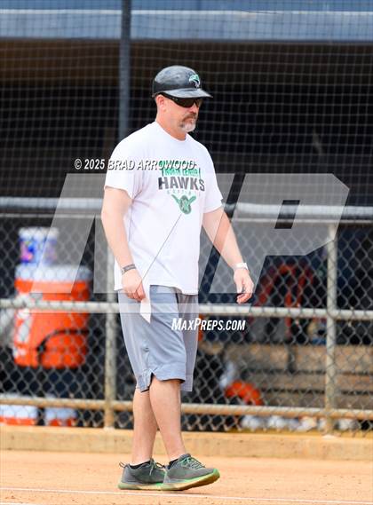 Thumbnail 2 in West Wilkes vs North Lenoir (NCHSAA 2A Final Game 2) photogallery.