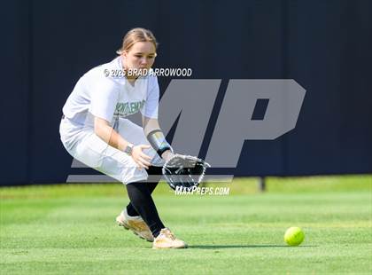 Thumbnail 2 in West Wilkes vs North Lenoir (NCHSAA 2A Final Game 2) photogallery.