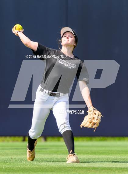 Thumbnail 2 in West Wilkes vs North Lenoir (NCHSAA 2A Final Game 2) photogallery.