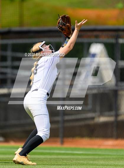 Thumbnail 3 in West Wilkes vs North Lenoir (NCHSAA 2A Final Game 2) photogallery.