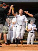 Photo from the gallery "West Wilkes vs North Lenoir (NCHSAA 2A Final Game 2)"