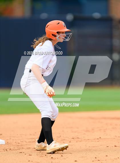 Thumbnail 2 in West Wilkes vs North Lenoir (NCHSAA 2A Final Game 2) photogallery.
