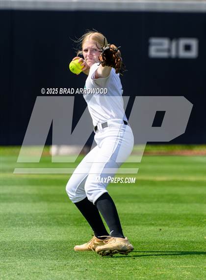 Thumbnail 1 in West Wilkes vs North Lenoir (NCHSAA 2A Final Game 2) photogallery.