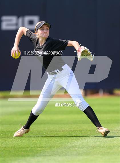 Thumbnail 2 in West Wilkes vs North Lenoir (NCHSAA 2A Final Game 2) photogallery.